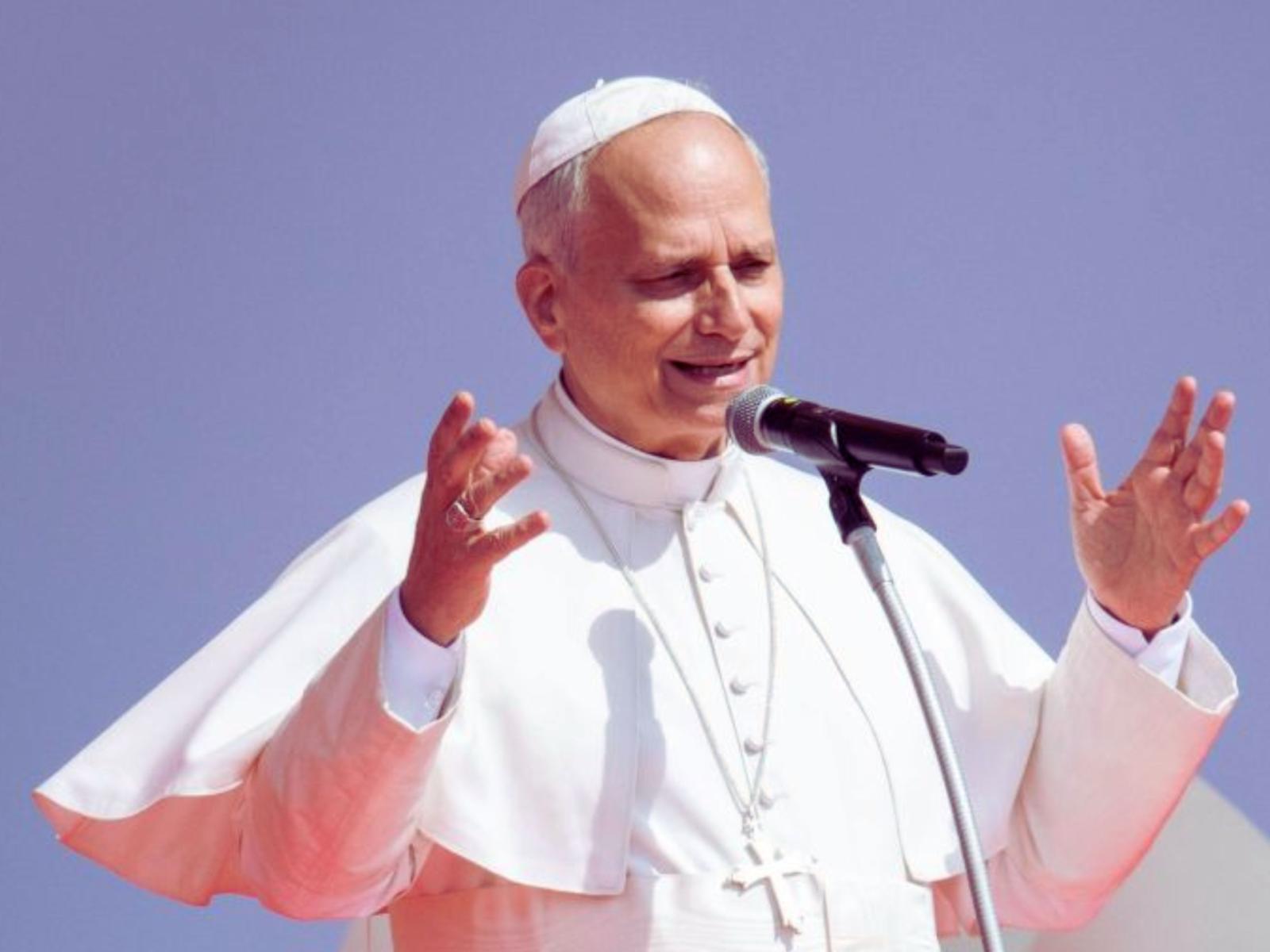 il leader che mette d&rsquo;accordo l&rsquo;America? il Papa, unico oltre le divisioni