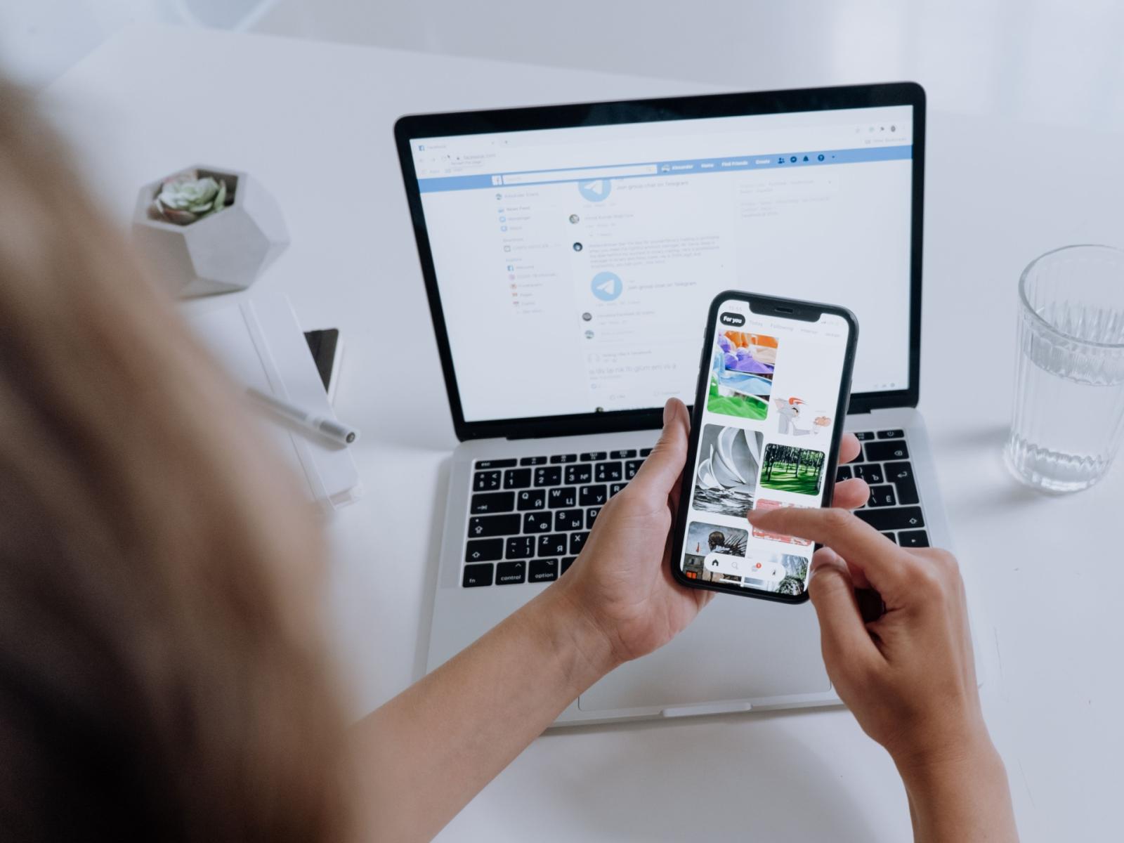 Da Facebook a Telegram: il ritorno di &ldquo;Mia moglie&rdquo; e l&rsquo;industria delle foto rubate