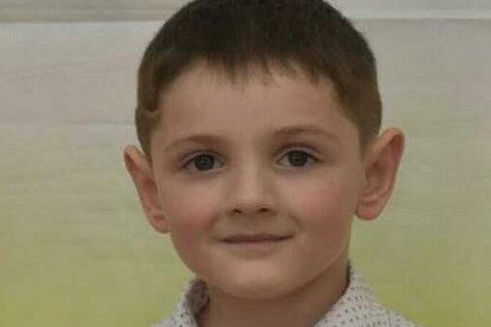 Fugge dalla guerra in Ucraina, muore a 6 anni sulle strisce: il dramma di Vladyslav Malamen