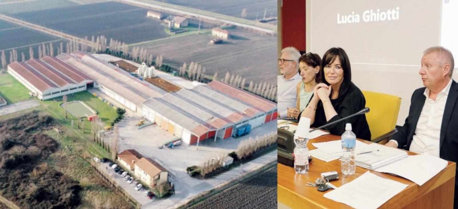 Digestore, i motori si (ri)scaldano