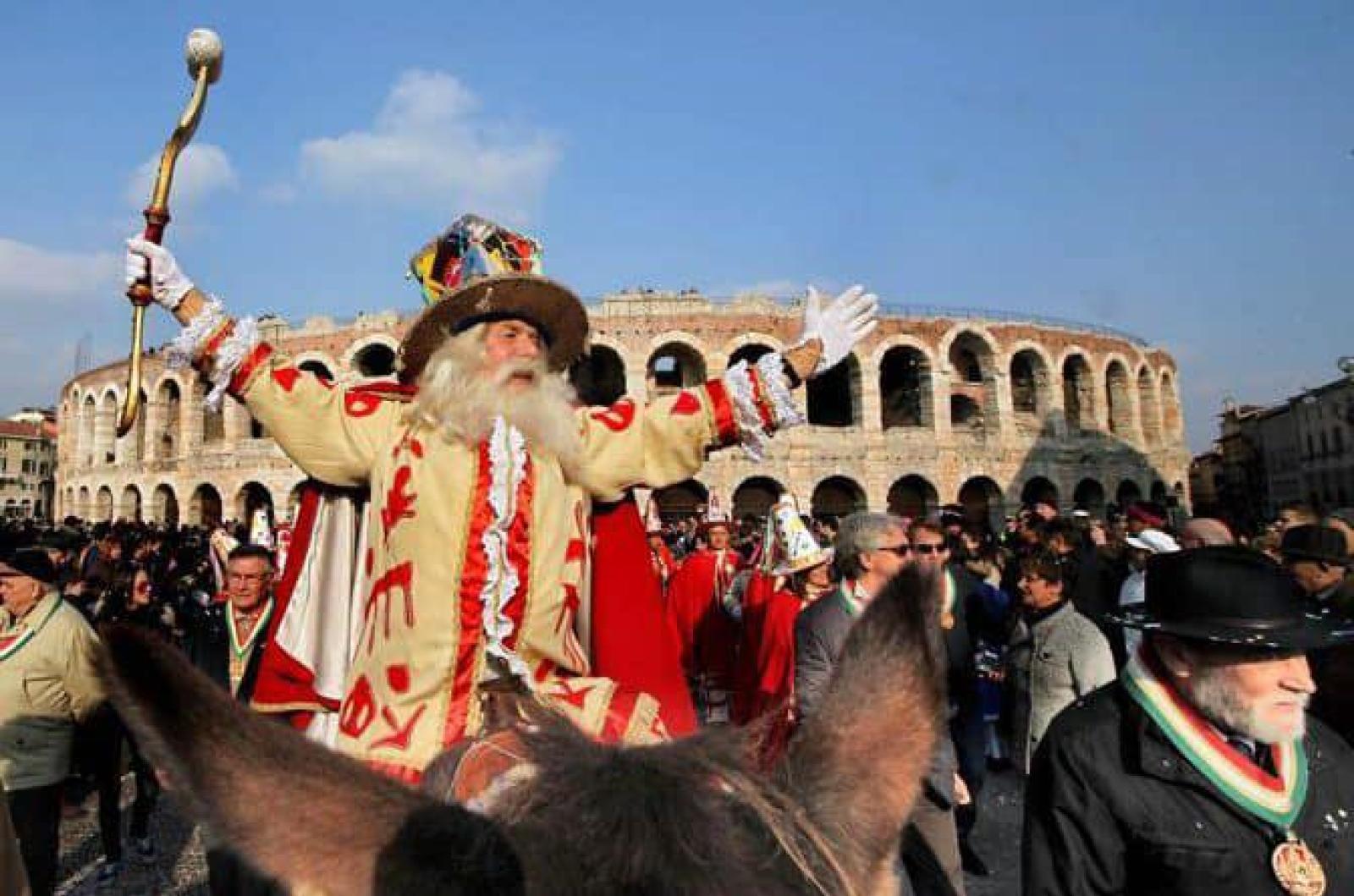 Bacanal del Gnoco, partita riaperta: nuovo ricorso e bando 2025 senza clausola sulla fedina penale