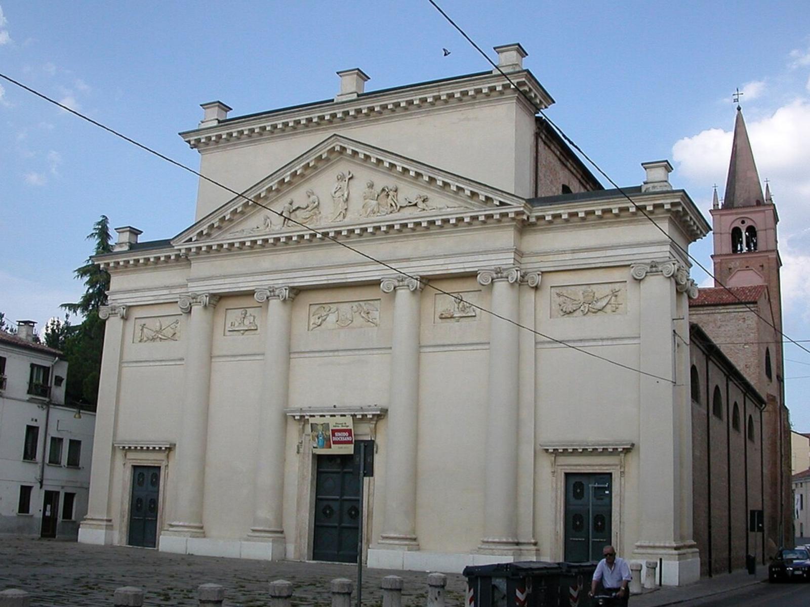 Gioved&igrave; 28 la serata con l'Orchestra di Padova e del Veneto