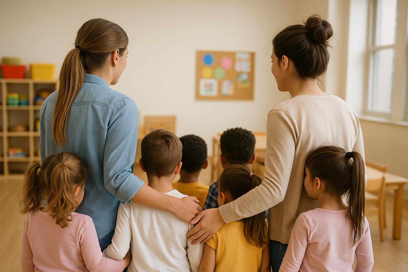 Asilo nido, risorse dalla Regione