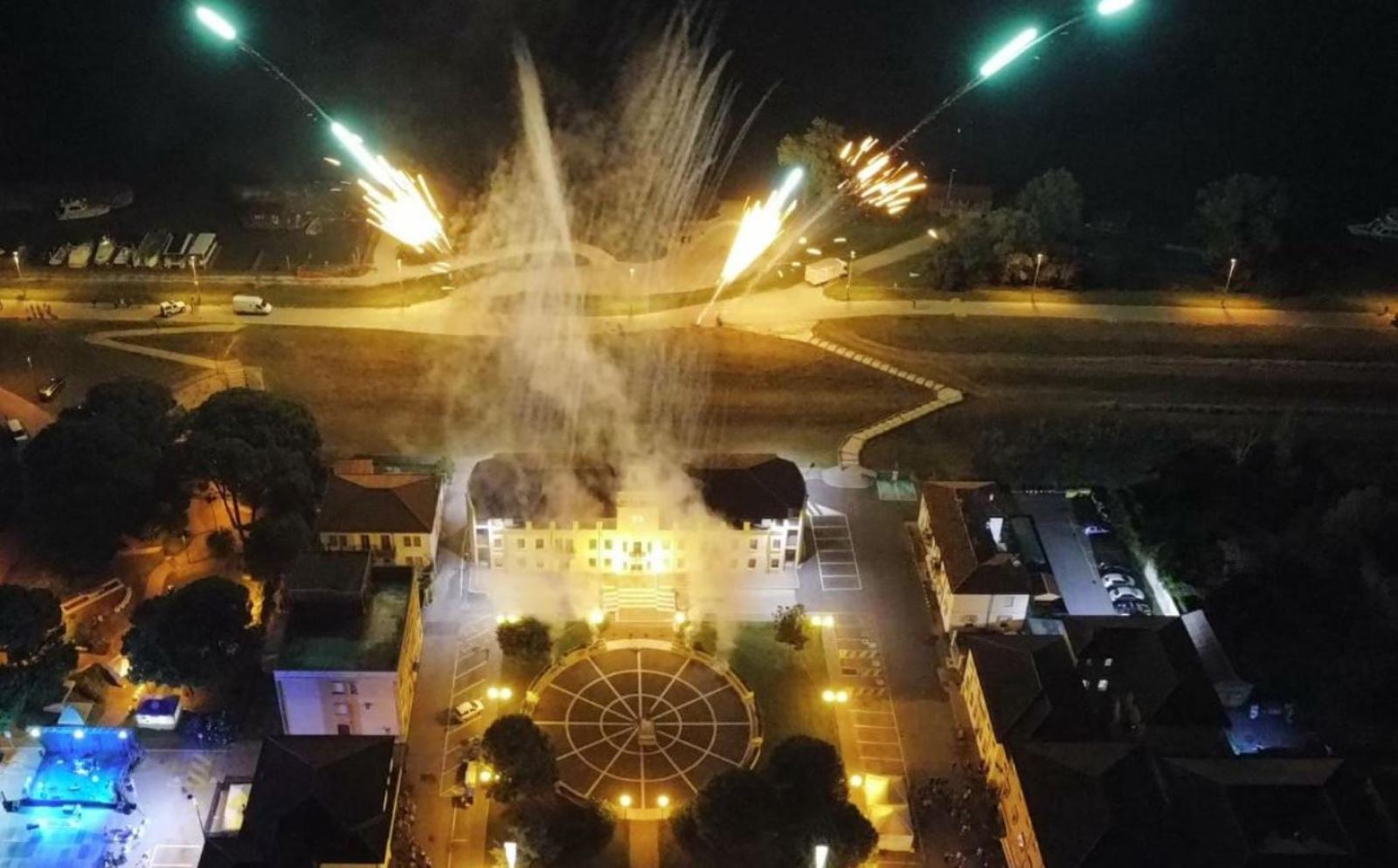 Ci siamo: sta per tornare la grande Fiera del Delta