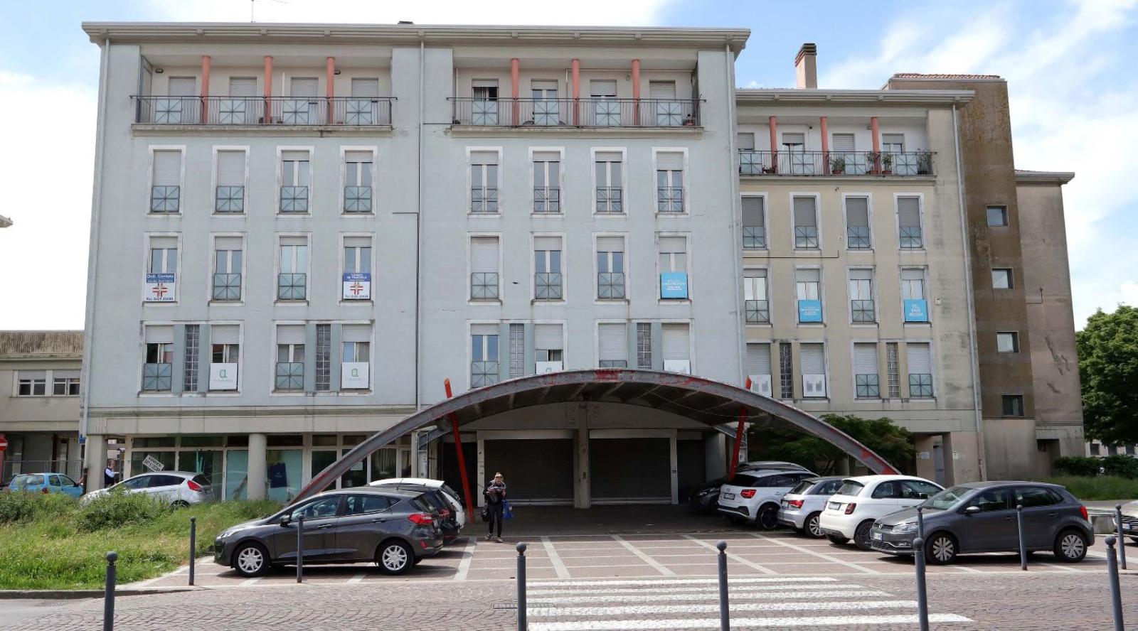 Torri, annuncio caduto nel vuoto