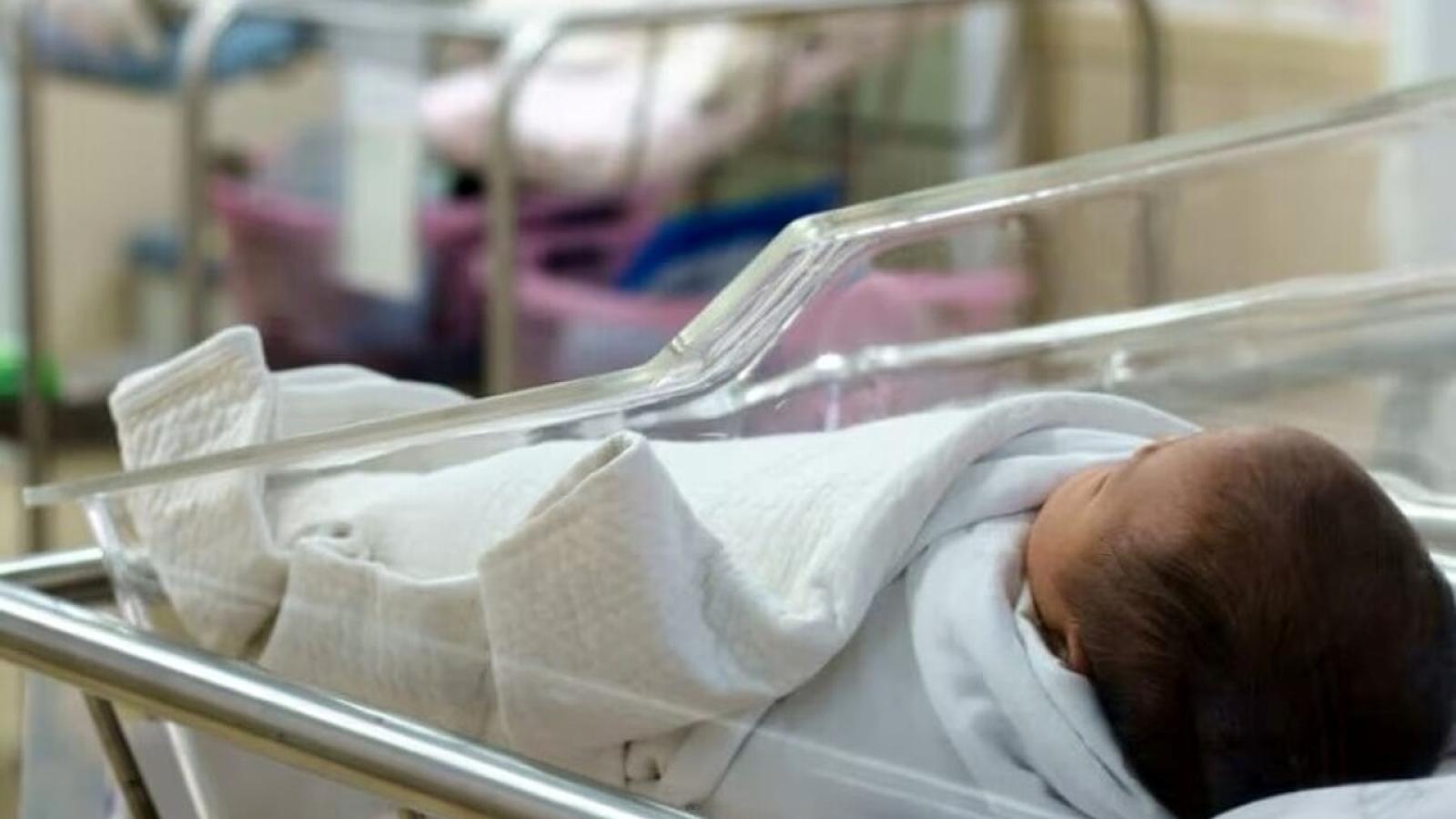 Fiocco rosa a &ldquo;Casa Albertina&rdquo;: &egrave; nata una bimba