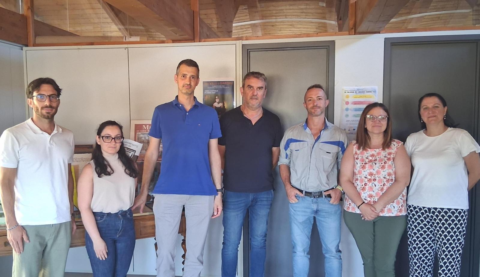 La rete elettrica diventa digitale per far fronte agli eventi meteo estremi 