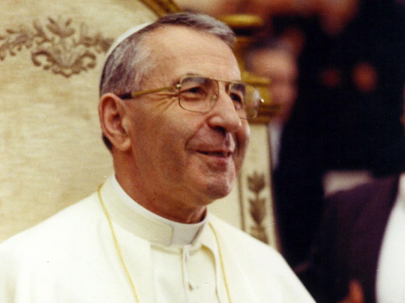 Canale d&rsquo;Agordo, un 26 agosto tra memoria e altitudine: da Giovanni Paolo I alla benedizione di Wojtyła