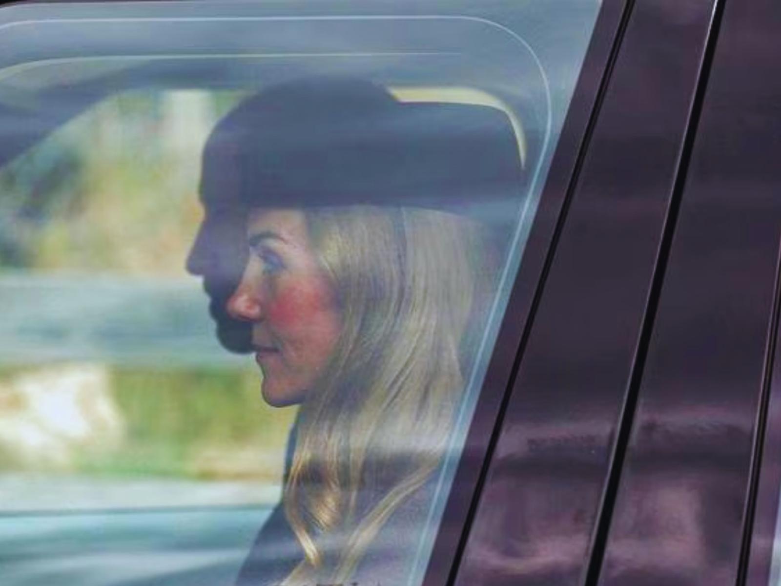 Previsto il trasferimento a Forest Lodge entro l&rsquo;anno