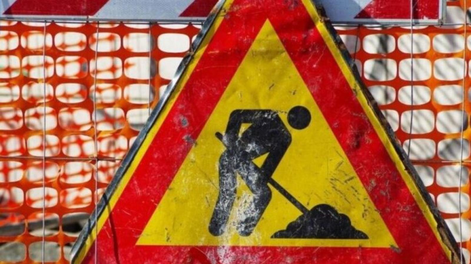 Il ponte di San Giorgio chiude per tre mesi