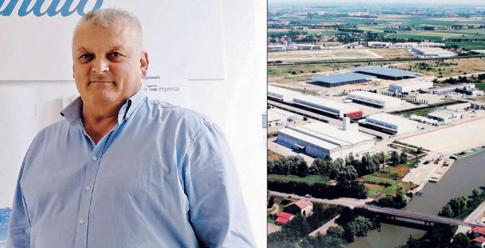 &ldquo;Poca strategia, e la Zls qui non decolla&rdquo;