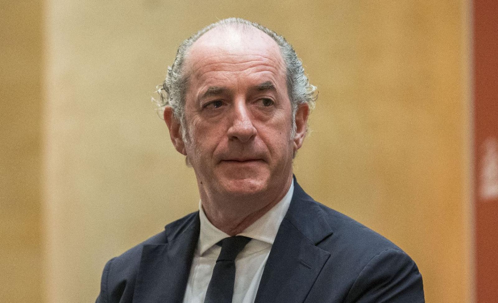 Furto al centro disabili, Zaia: &ldquo;E&rsquo; un atto vile&rdquo;