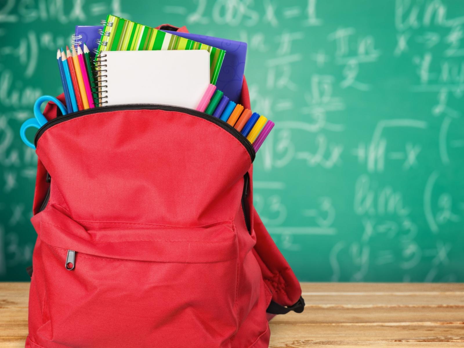 back to school 2025: prezzi in rialzo, zaini coccolosi e borsette in classe cambiano il ritorno sui banchi