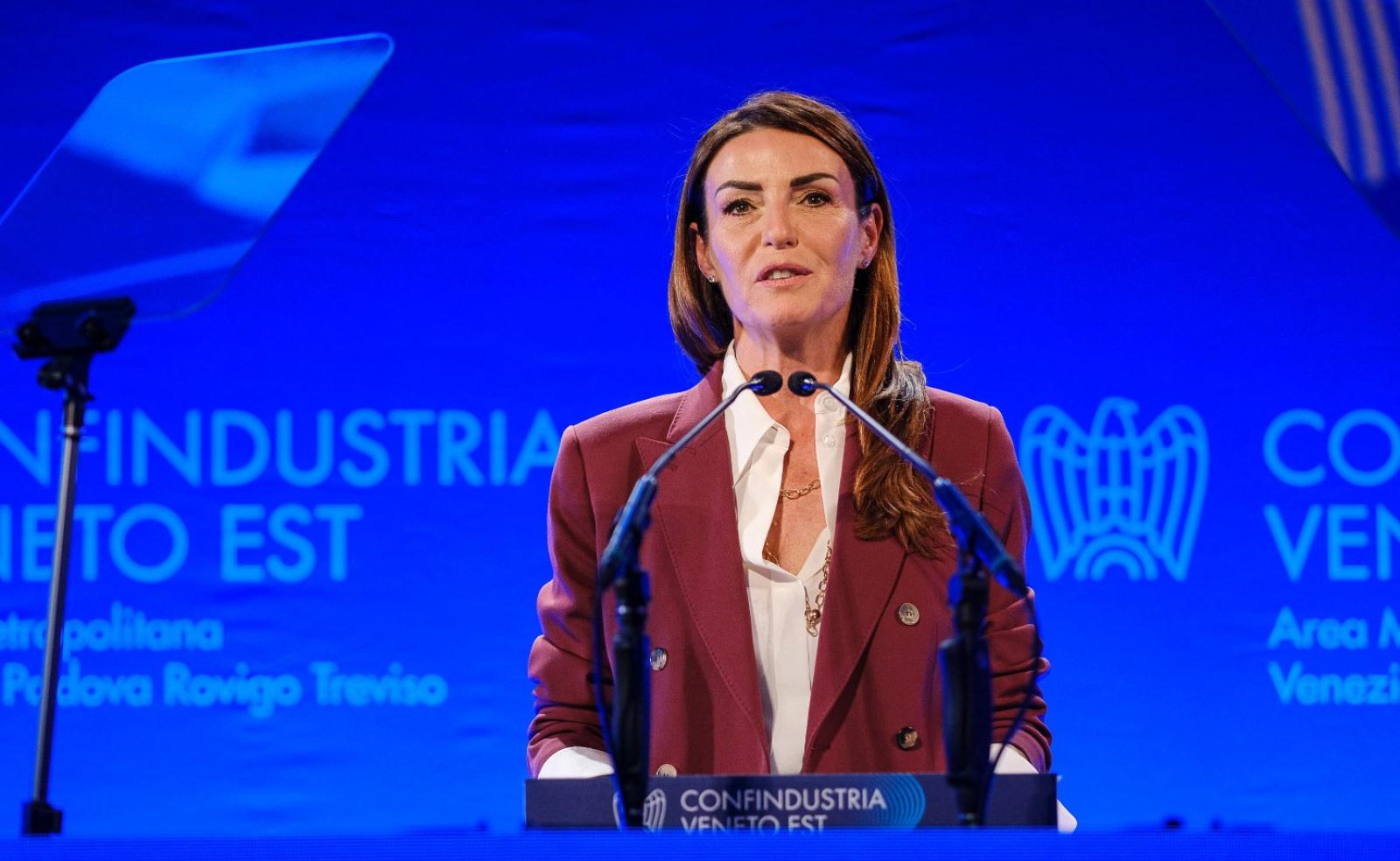 Il credito riparte a stento