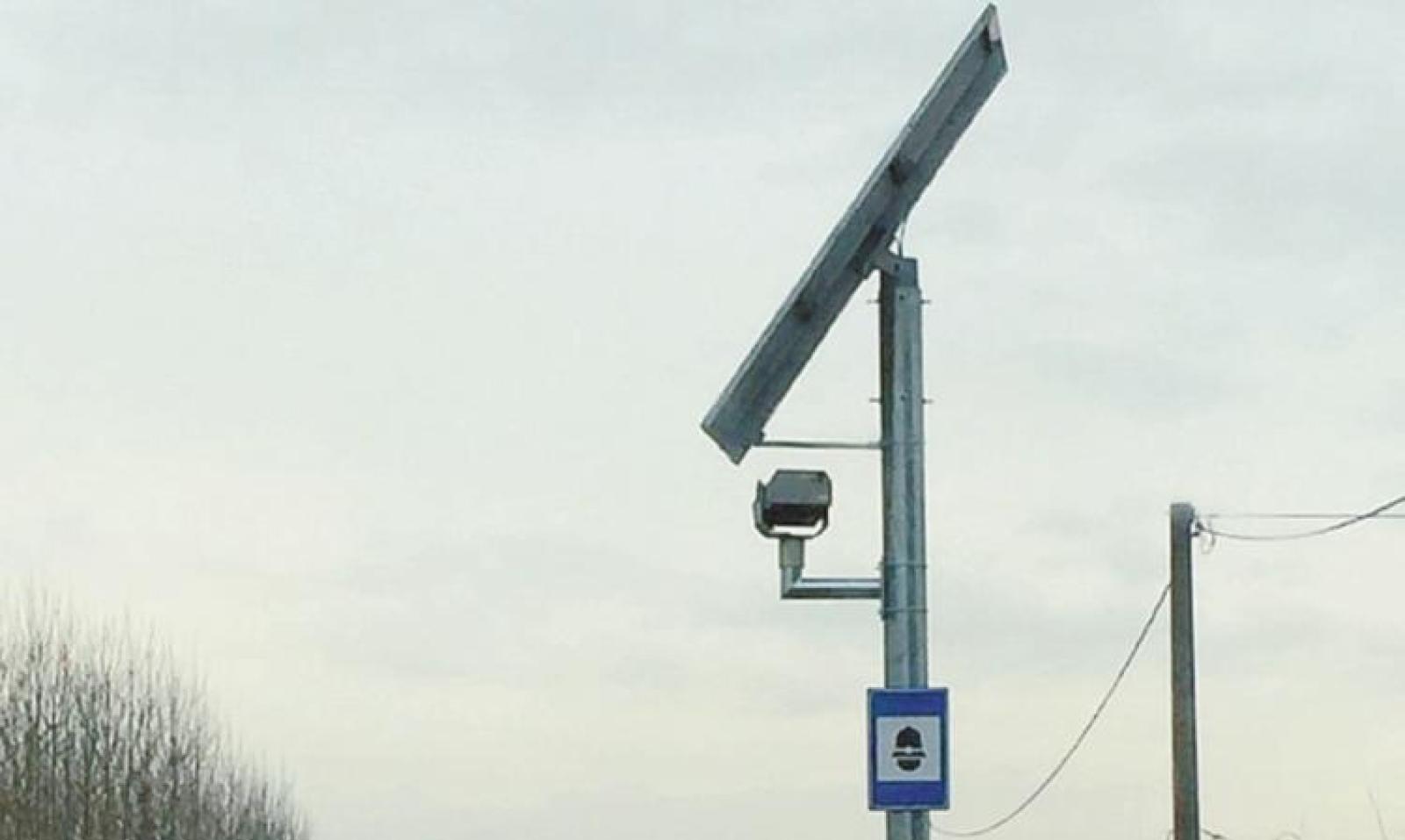 Nuovo autovelox in arrivo sulla statale 16