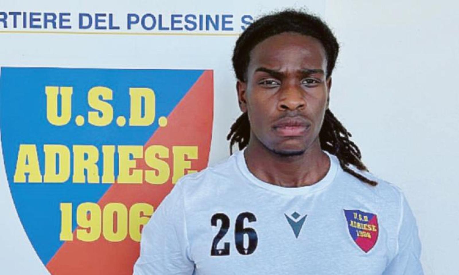 Adriese, la difesa viene rimpolpata