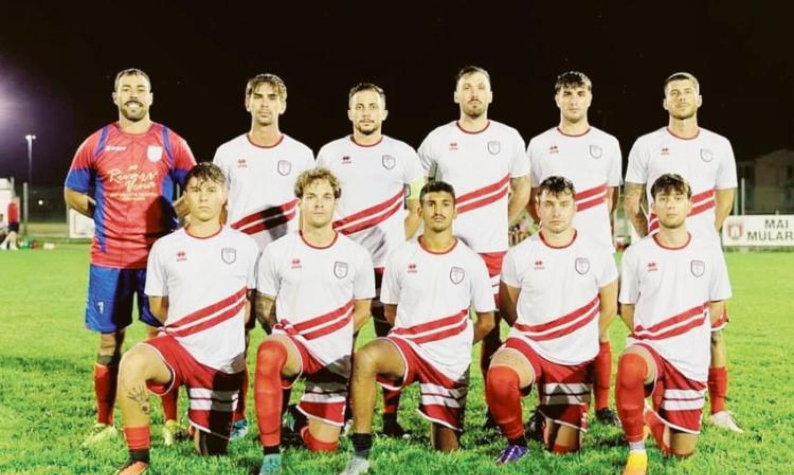 Fecchio pronto al bis di Albarella