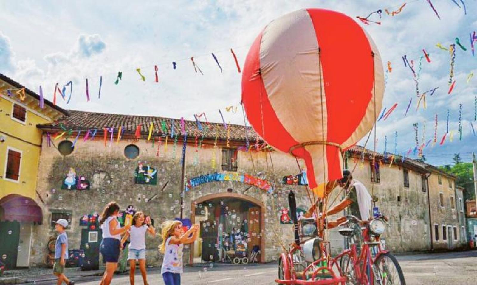 Tutto pronto per il gran finale