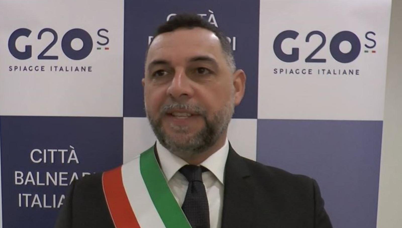 Fanghi, &ldquo;noi esclusi? Incredibile&rdquo;