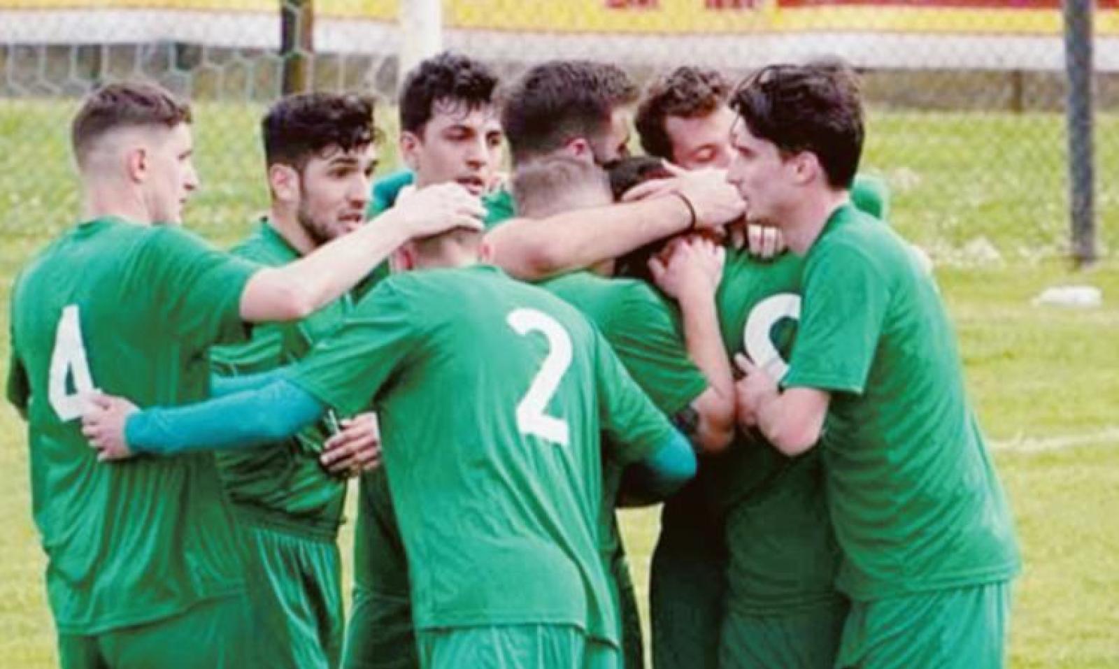 Che figurona di Villanovese e Loreo