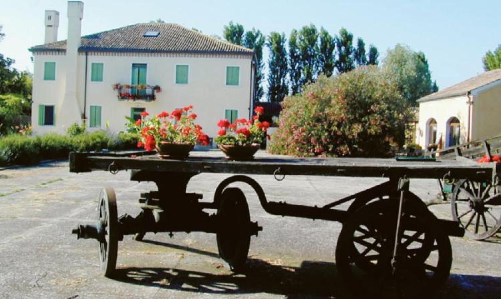 Un salto nel tempo con Gottardi