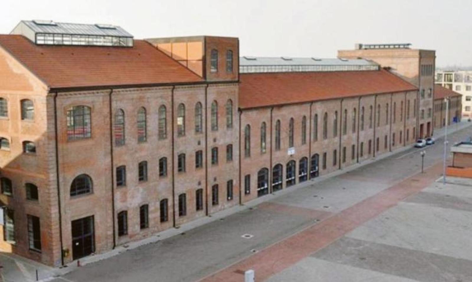 Il futuro che parte dalla logistica