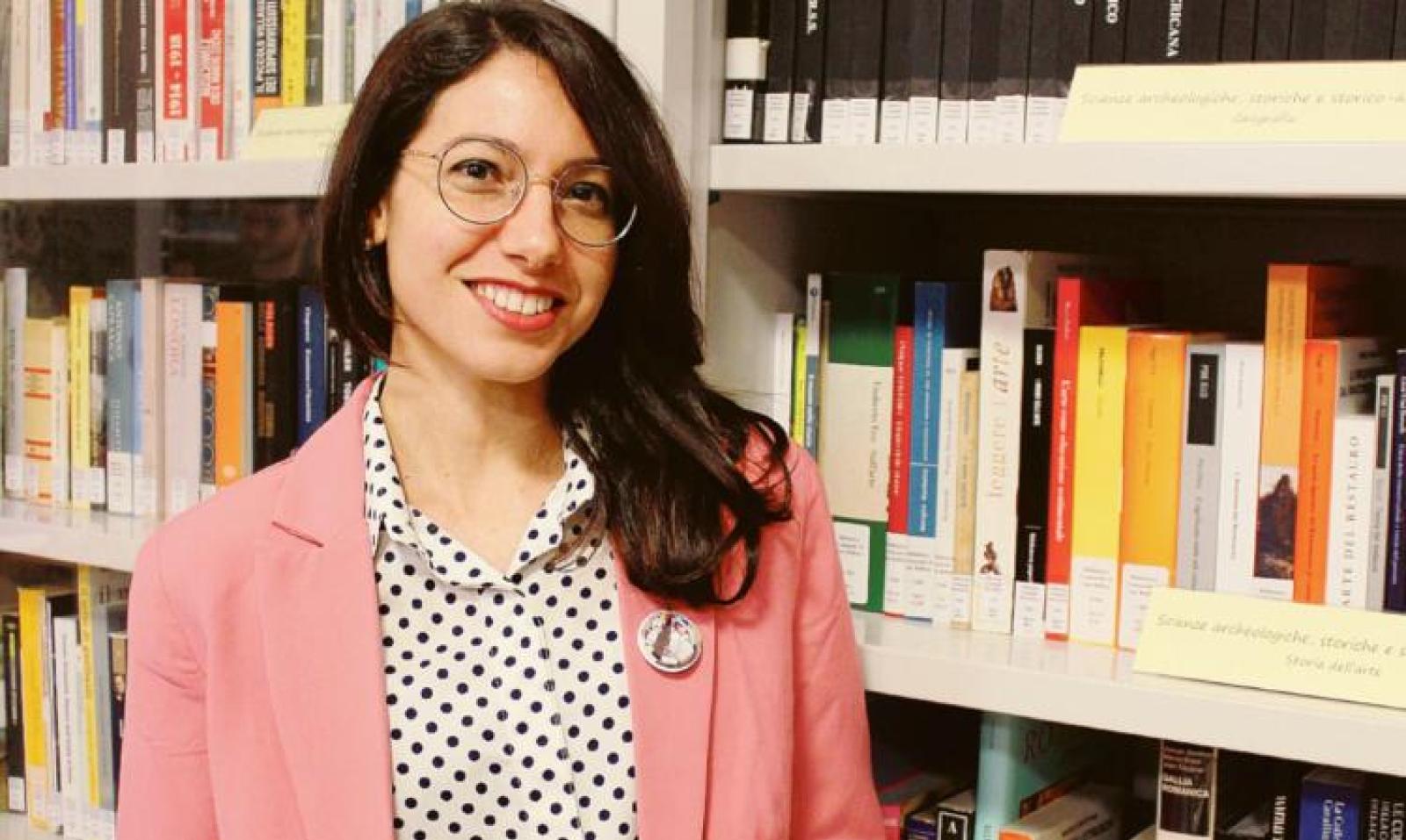 Cibotto protagonista della notte