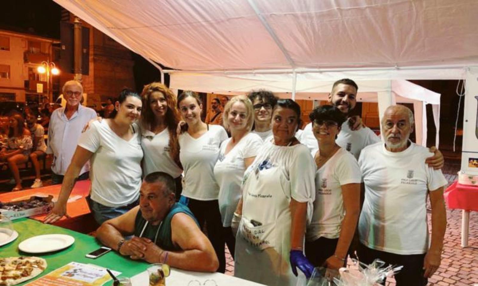 Tre giorni all&rsquo;insegna del fico