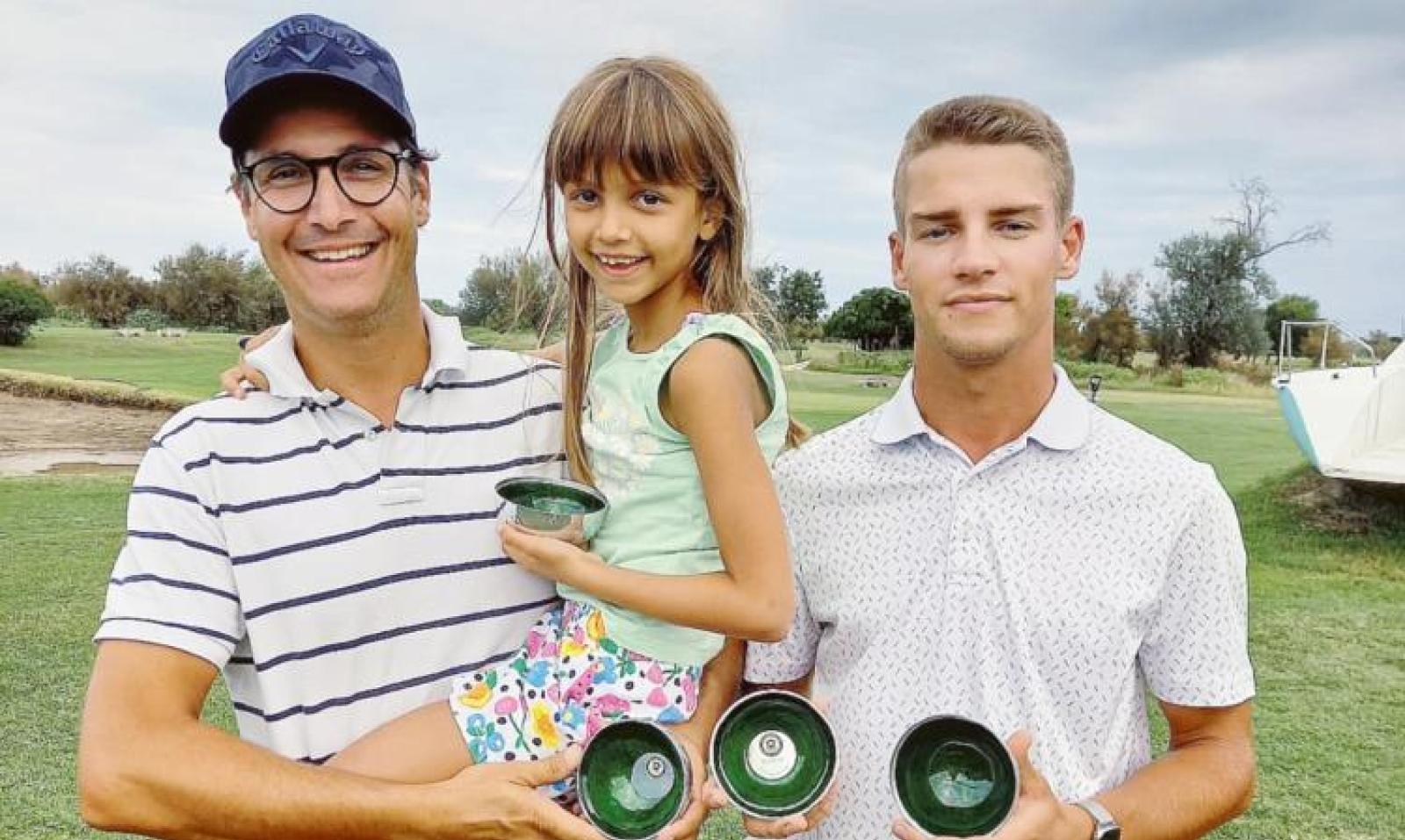 Le buche nell&rsquo;isola sono risorse