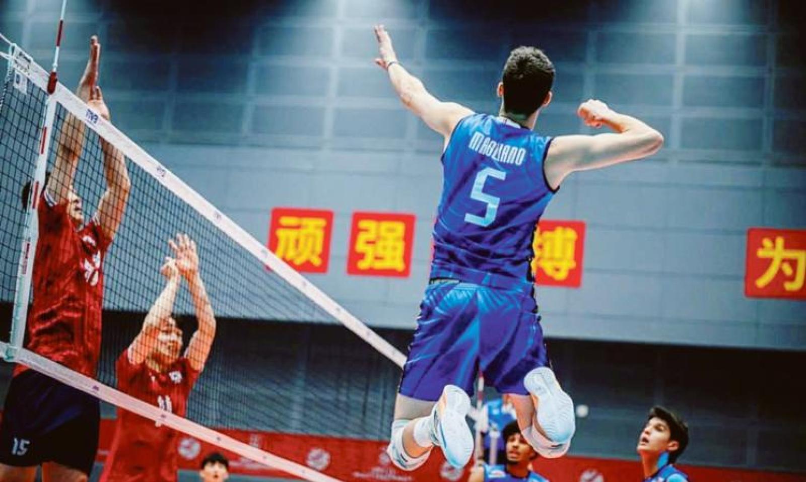 I due giganti made in Polesine