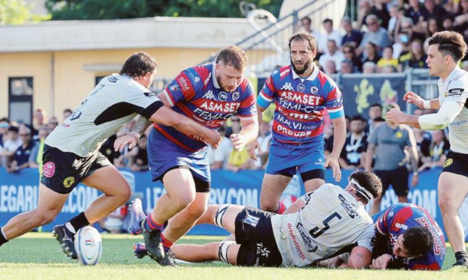 Lir al lavoro per il piccolo schermo