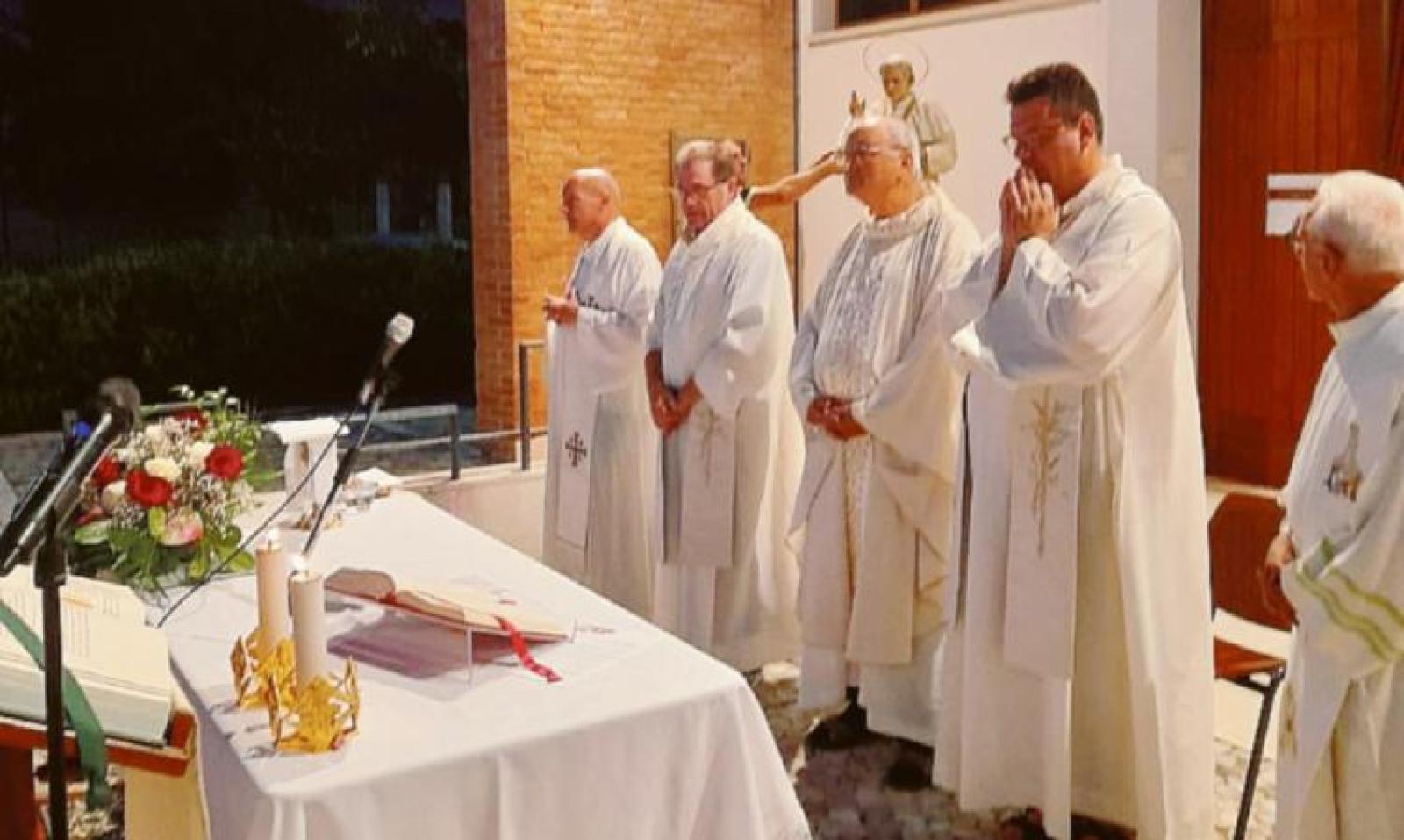 Aria di fede e di fraternit&agrave;