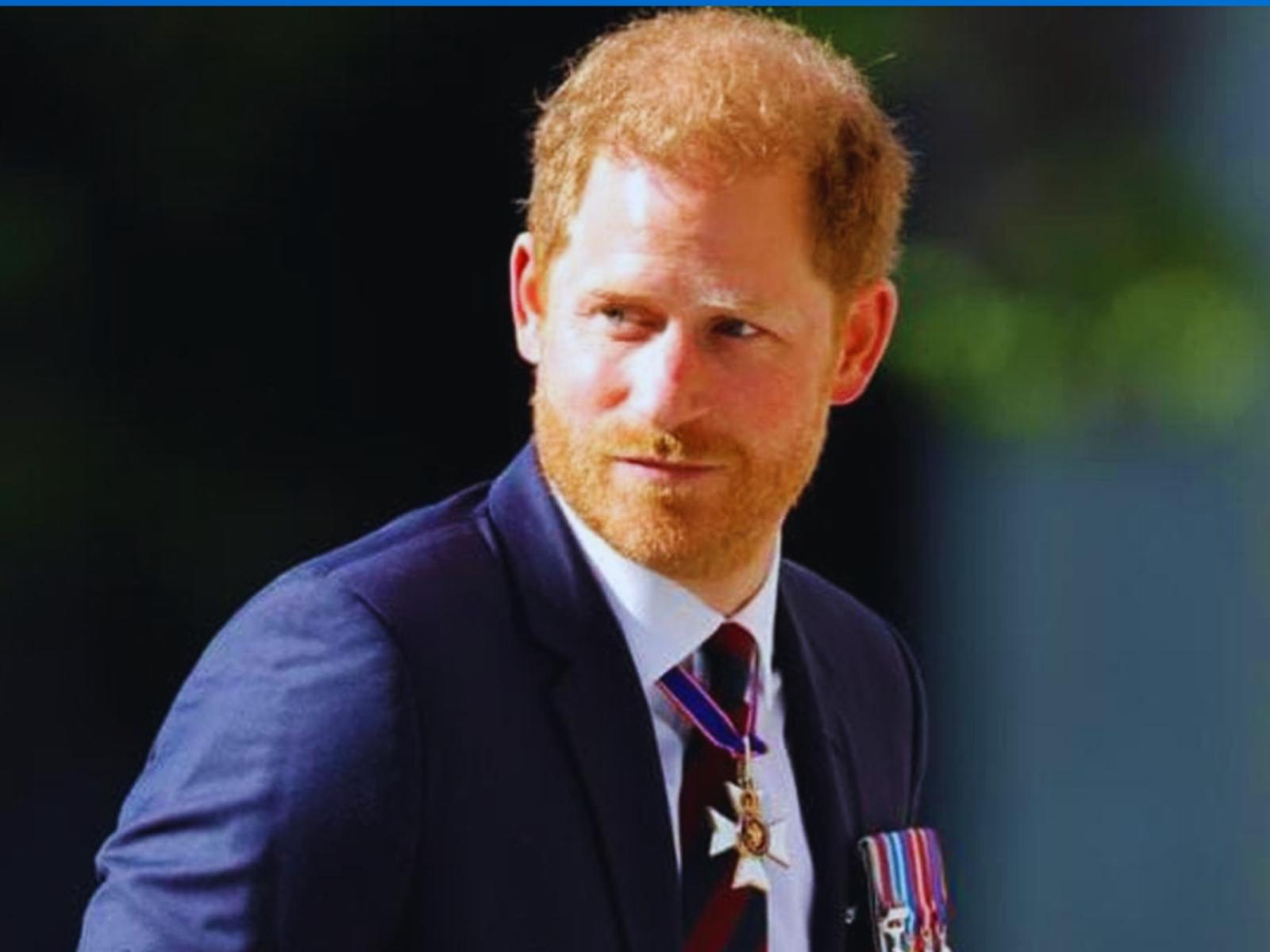 Harry torna a Londra l&rsquo;8 settembre: ipotesi incontro con re Carlo, la riconciliazione &egrave; davvero vicina?