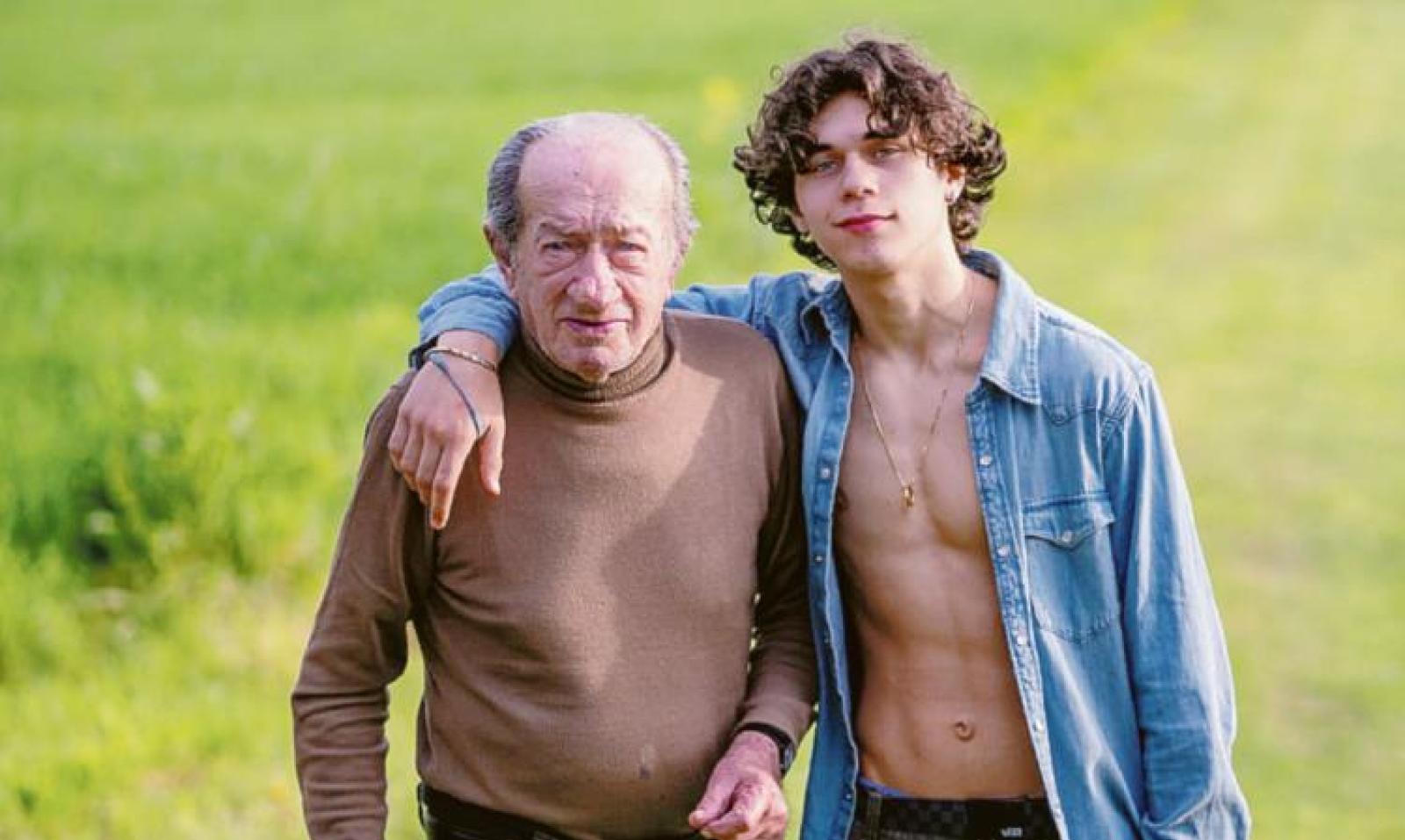 Un&rsquo;adriese vola dritto su Rai 1