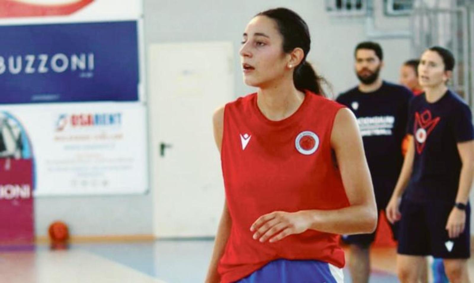 &ldquo;La mia arma in campo? La duttilit&agrave;&rdquo;