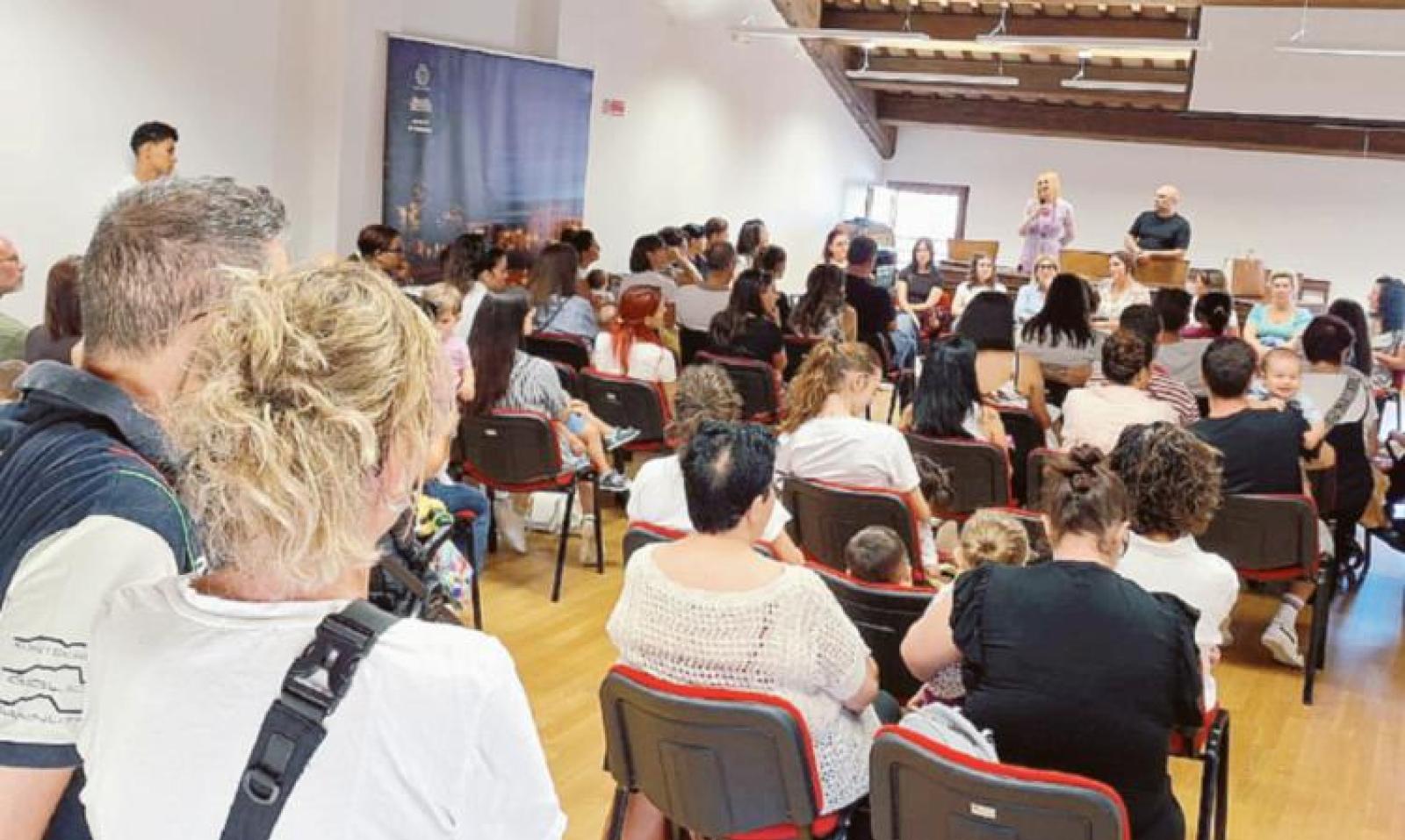 Nuova casa per il &ldquo;Magicabula&rdquo;