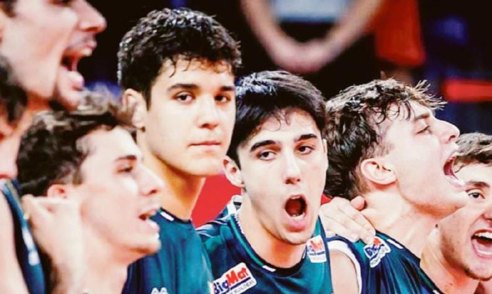 L&rsquo;Italia U21 tra le fantastiche 4