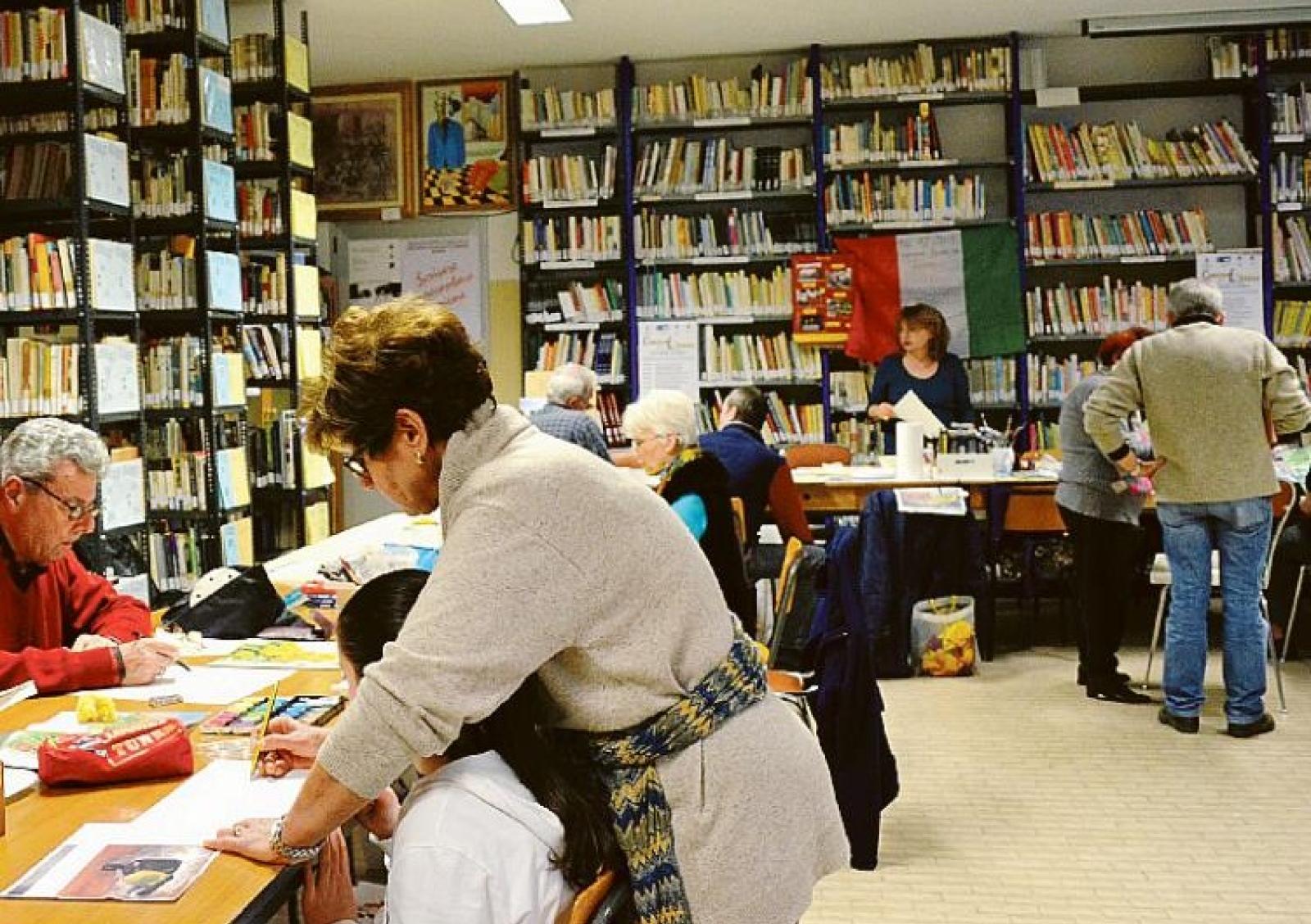 Libri e proposte alla Carlizzi