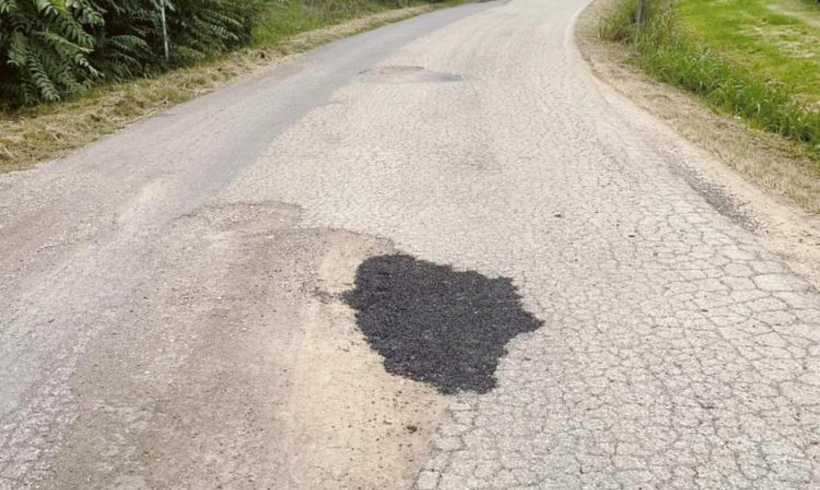 Via Boalto verr&agrave; rimessa a nuovo