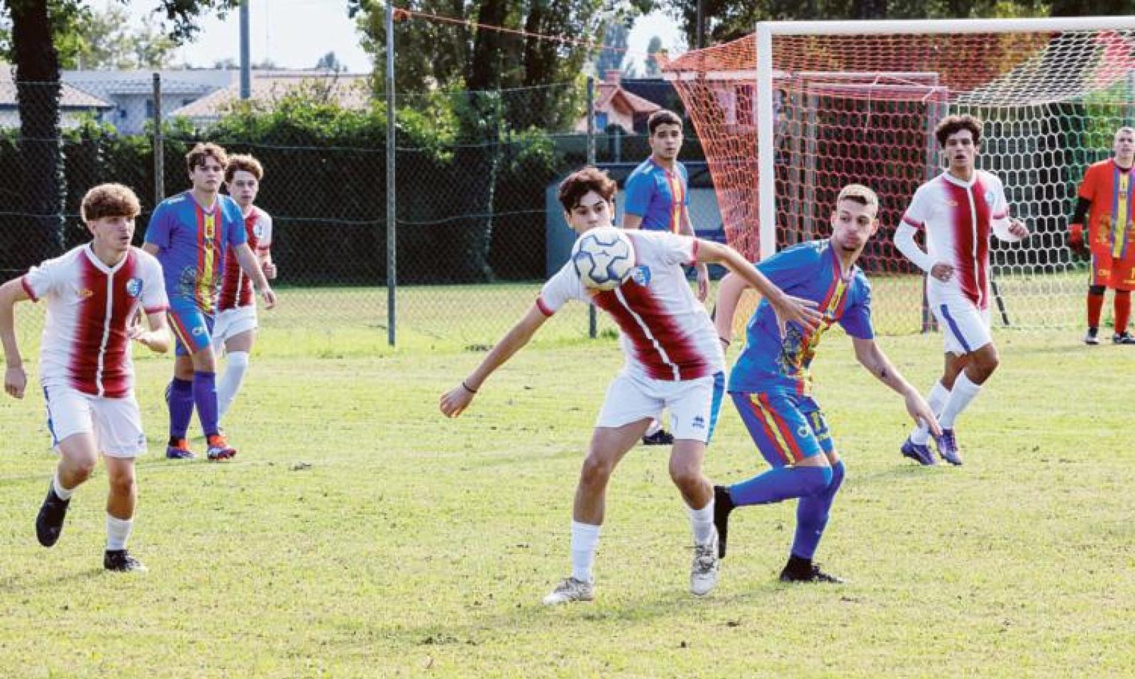 I calendari dei tornei regionali