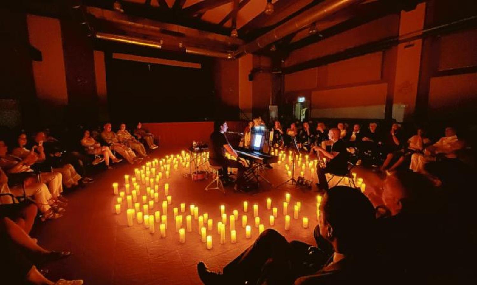 Storia del rock e tante emozioni