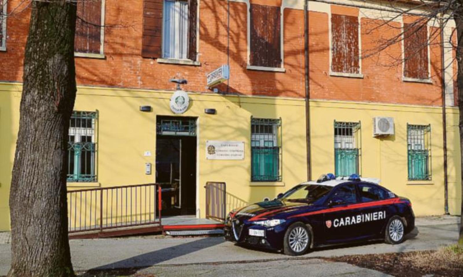 Guida la moto &ldquo;scoperto&rdquo;, denunciato