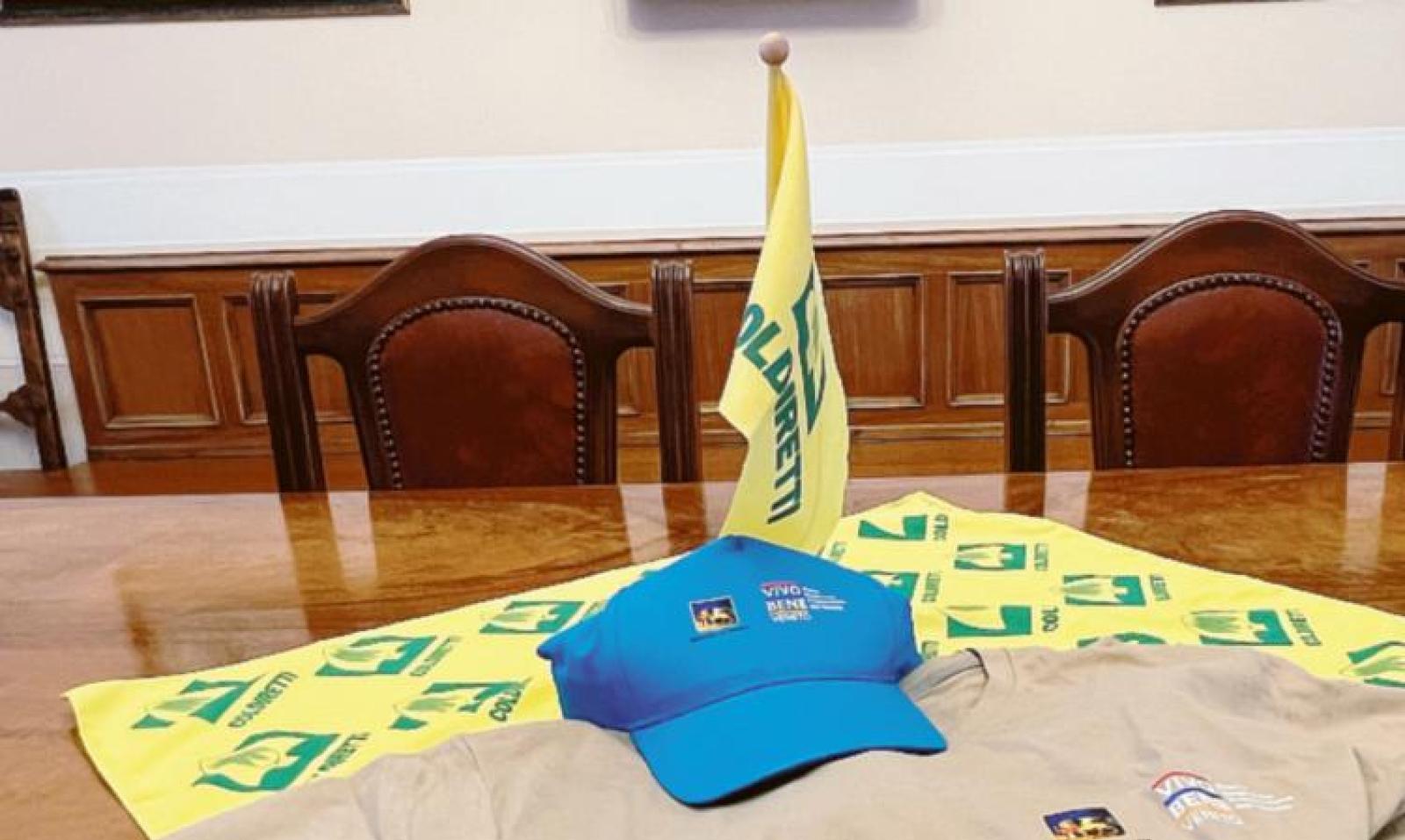 Sicurezza nelle aziende agricole, il kit per spiegare la prevenzione