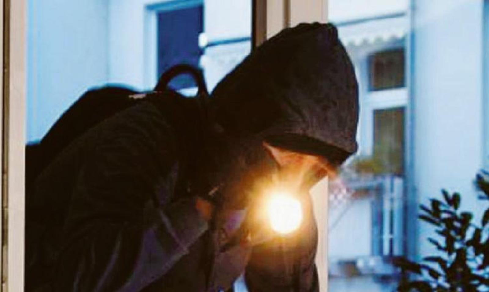 L&rsquo;ondata di furti non si ferma 