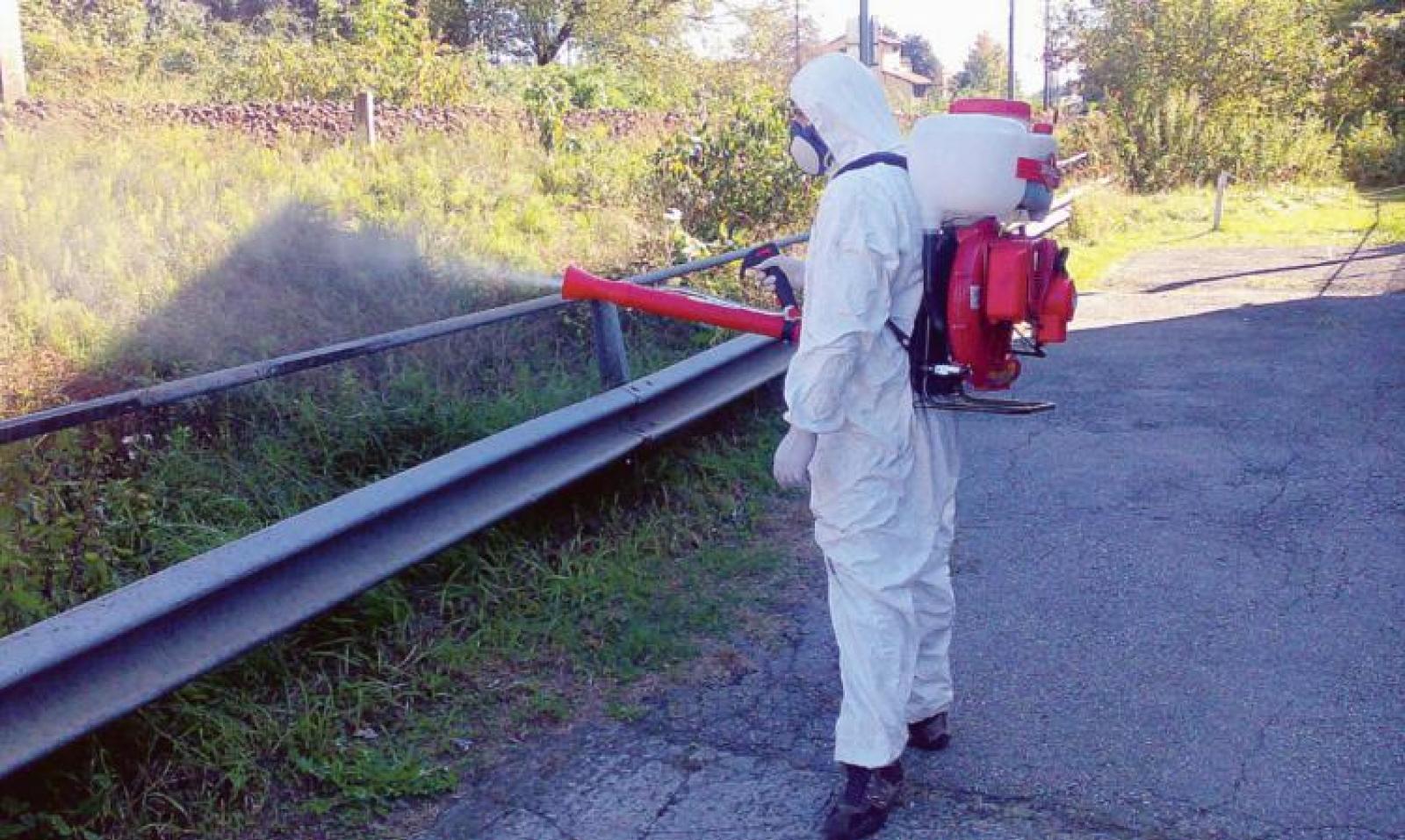 West Nile, scattano gli interventi