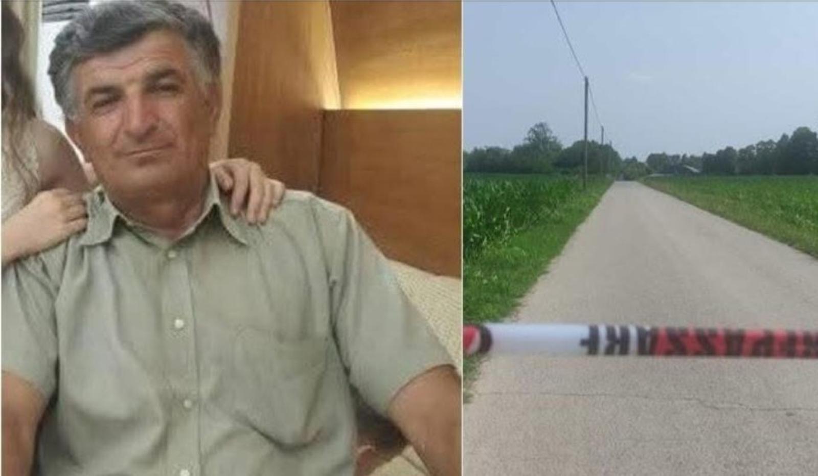 l&rsquo;ombra della vendetta sull&rsquo;omicidio di Fatos Cenaj: la svolta dalle telecamere a Fontaniva