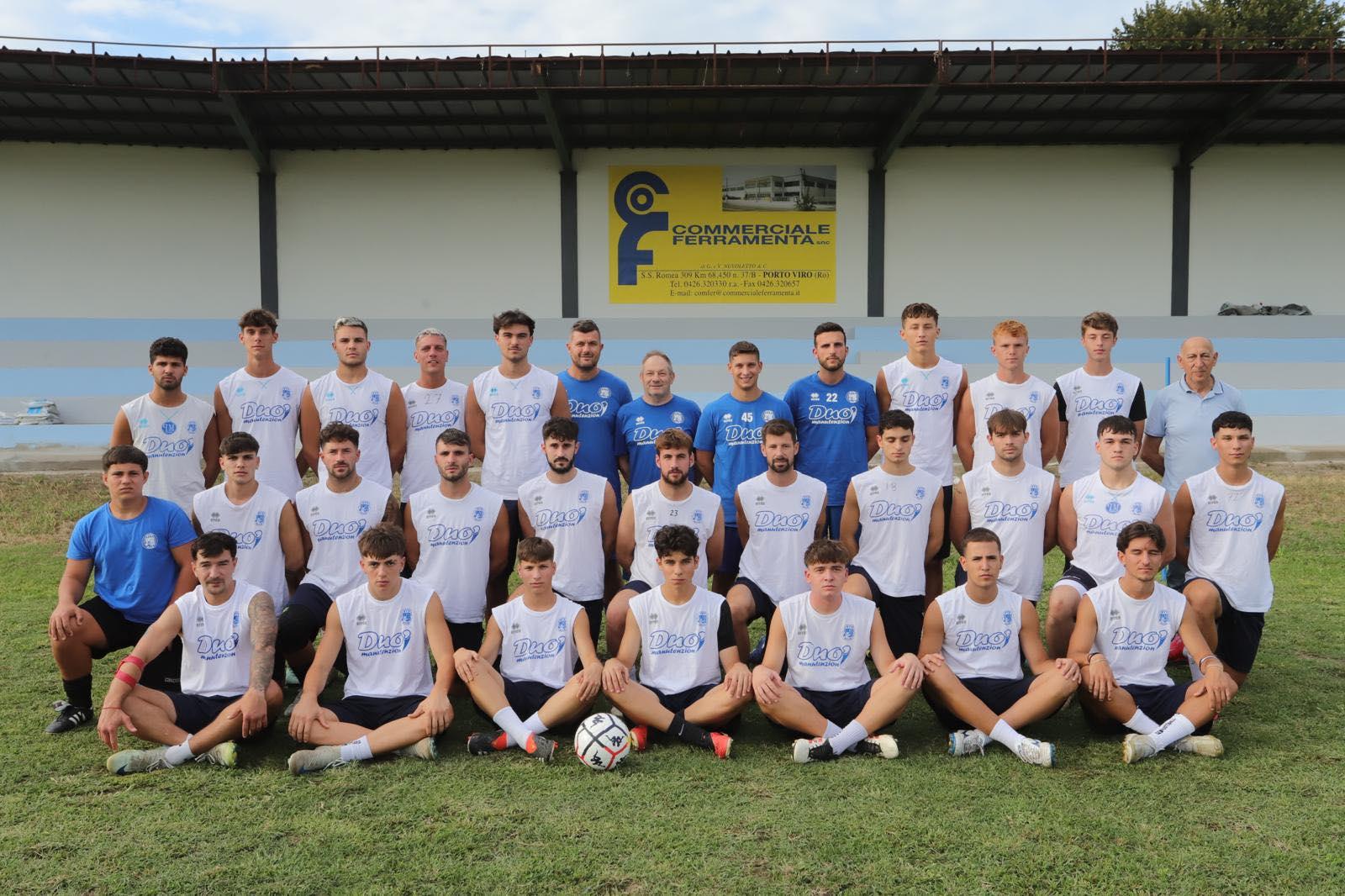 Il Porto Viro affonda a Pozzonovo