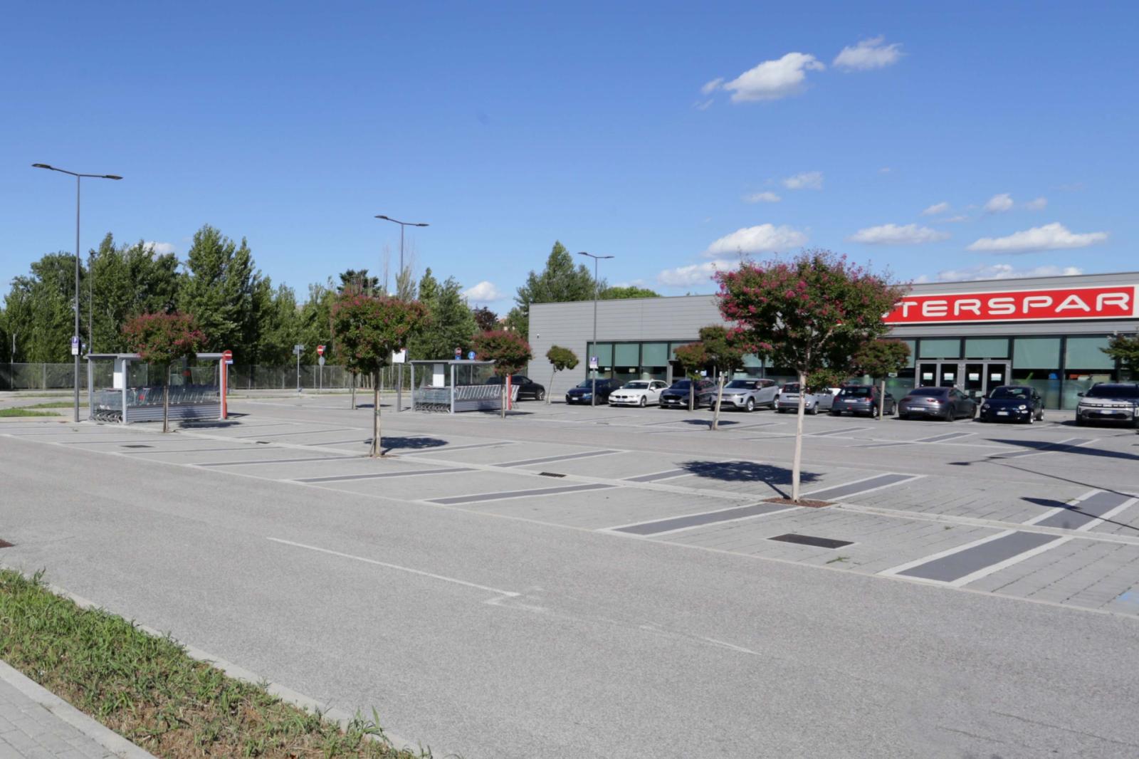 Parapiglia e fuga, ladri beccati