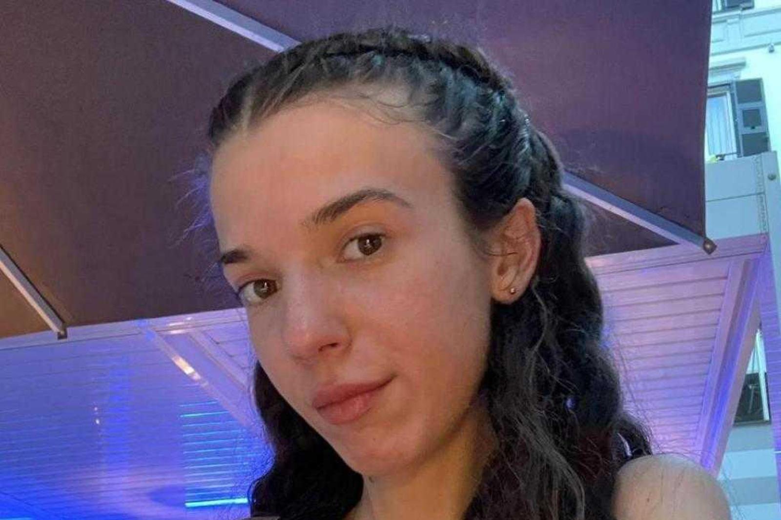 Il coraggio di Sandy, 21 anni: Tezze sul Brenta piange l&rsquo;unica in Italia con miopatia miofibrillare