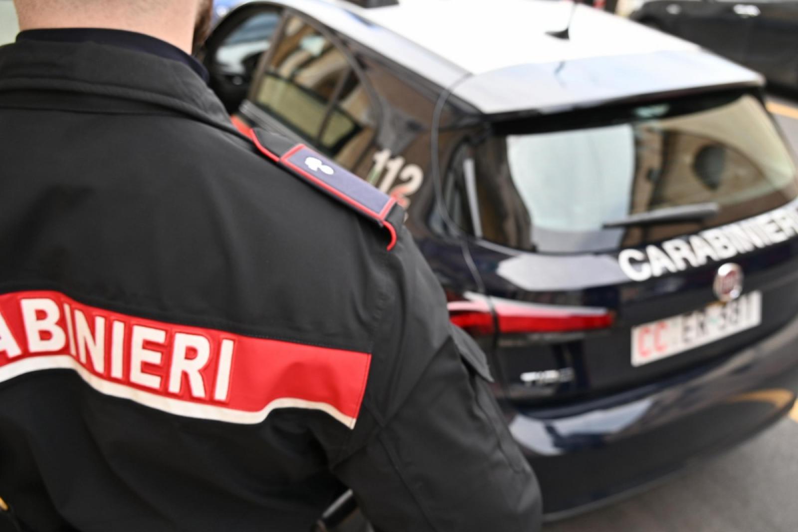 Anziana trovata morta, indagano i carabinieri